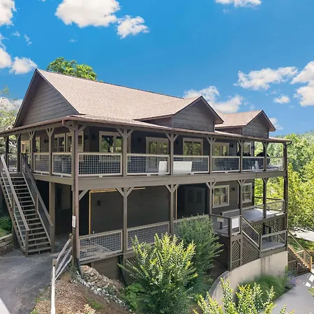Er223 - Young'S Hideaway Cabin